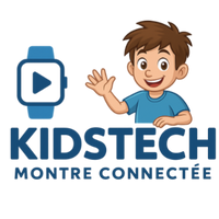 Kidstech