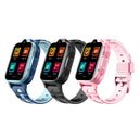 MONTRE CONNECTÉE ENFANT MEGAMAN 4G