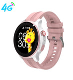 MONTRE CONNECTÉE ENFANT GALAXY GPS 4G